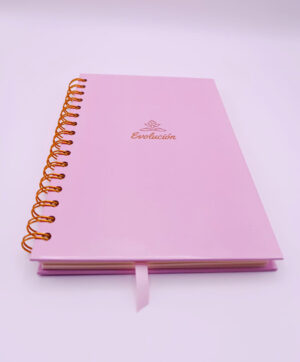 Journal Rosa