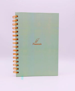 Journal Verde