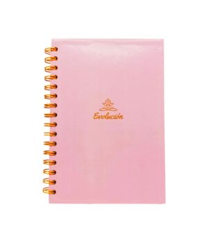 Journal Rosa