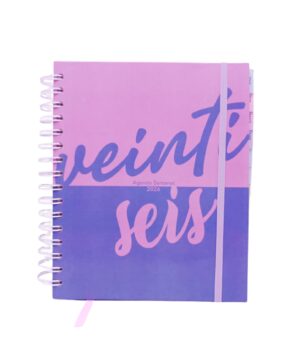 Agenda Zelira 2026